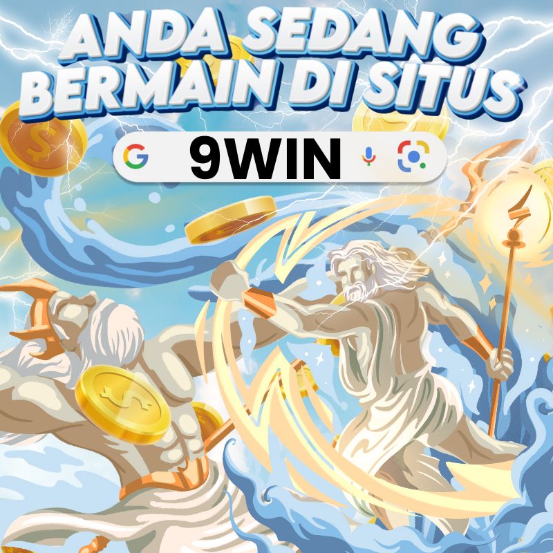 9WIN: Tempat Permainan Platform Slots Digital